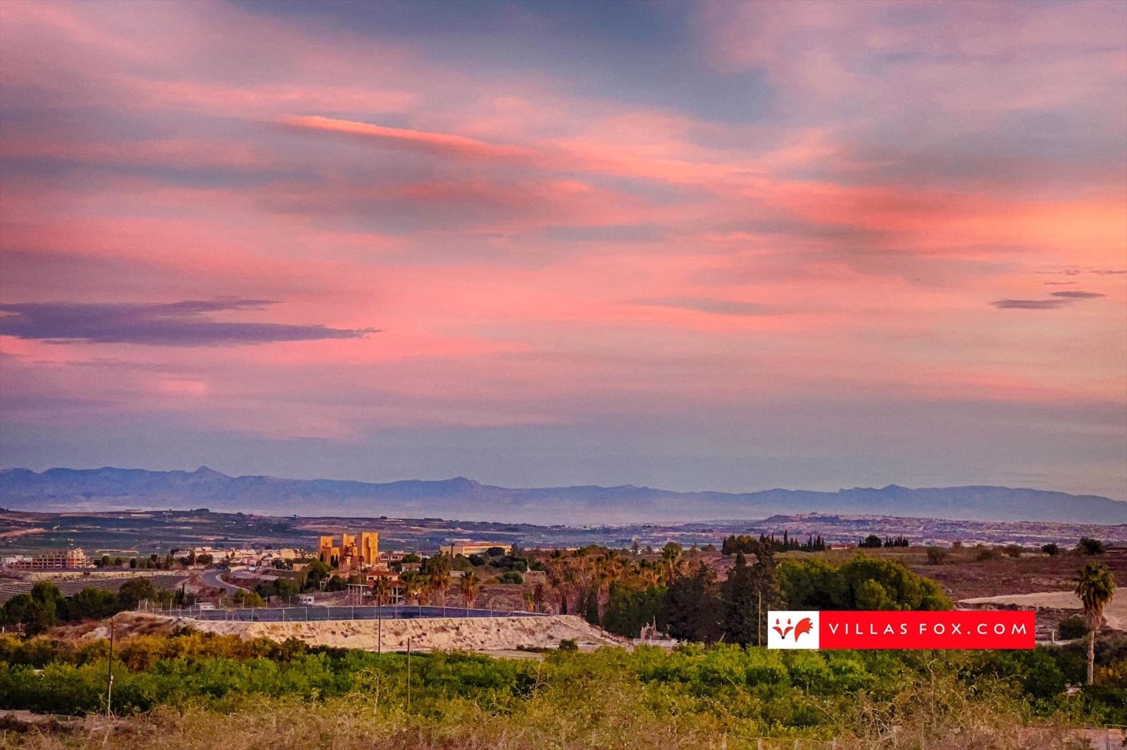 3 camera da letto Villa in vendita in San Miguel de Salinas con piscina - 340.000 € (Rif: 8611614)