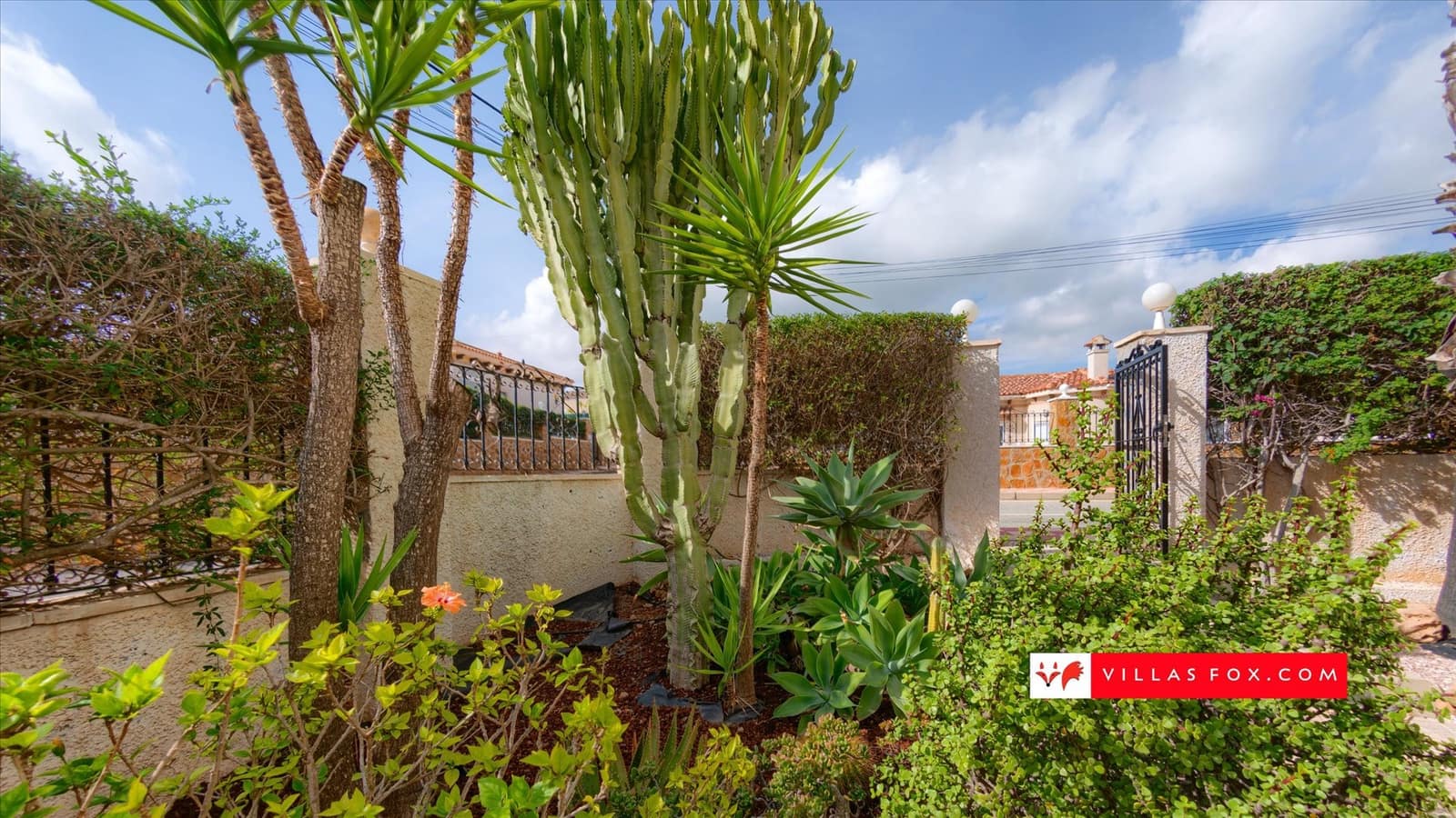 3 camera da letto Villa in vendita in San Miguel de Salinas con piscina - 340.000 € (Rif: 8611614)