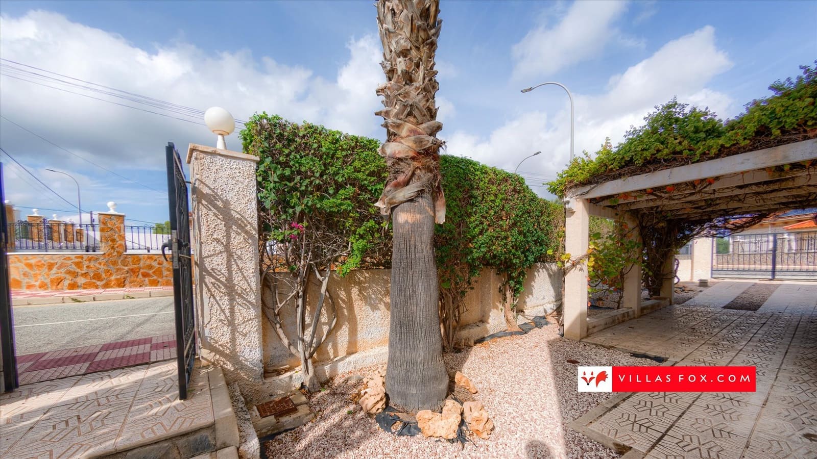 3 camera da letto Villa in vendita in San Miguel de Salinas con piscina - 340.000 € (Rif: 8611614)