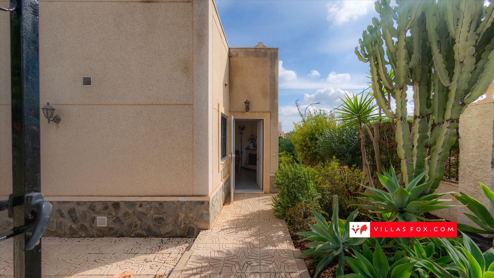 3 camera da letto Villa in vendita in San Miguel de Salinas con piscina - 340.000 € (Rif: 8611614)