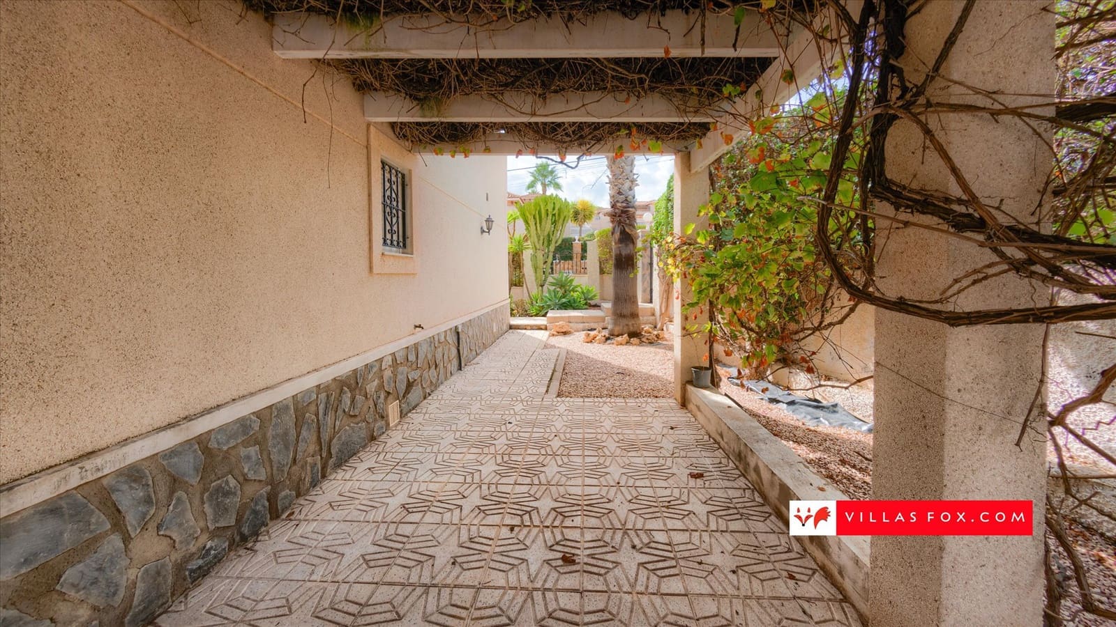 3 camera da letto Villa in vendita in San Miguel de Salinas con piscina - 340.000 € (Rif: 8611614)