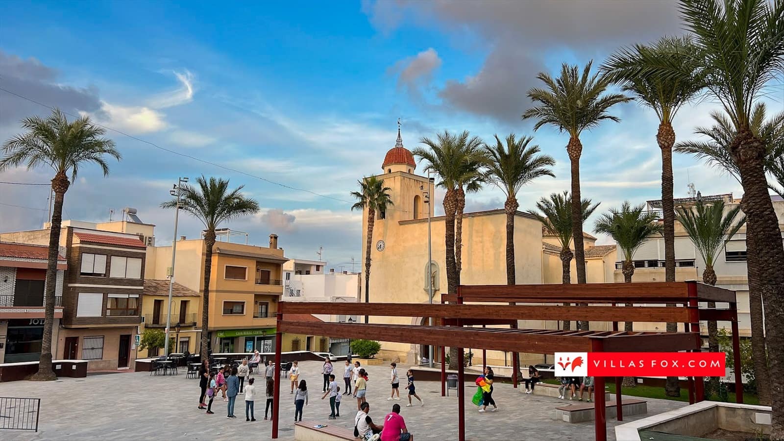 3 camera da letto Villa in vendita in San Miguel de Salinas con piscina - 340.000 € (Rif: 8611614)