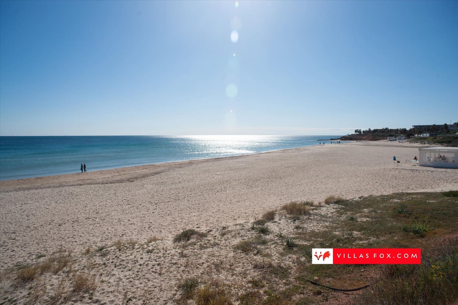 3 camera da letto Villa in vendita in San Miguel de Salinas con piscina - 340.000 € (Rif: 8611614)