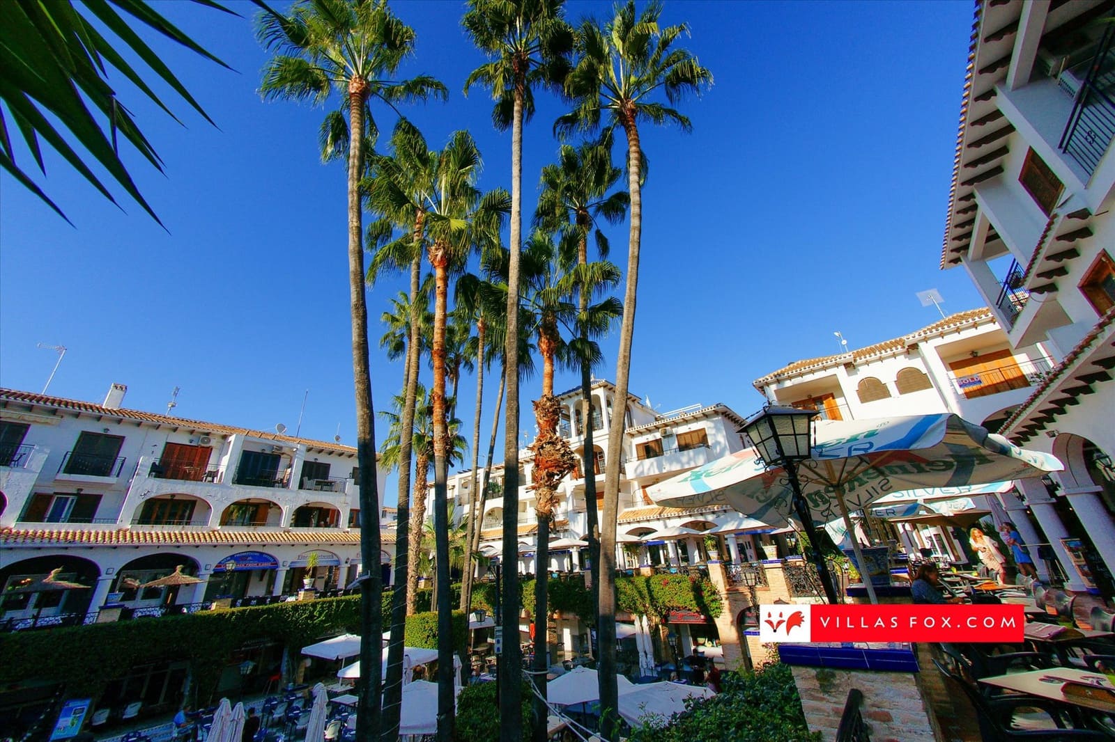 3 camera da letto Villa in vendita in San Miguel de Salinas con piscina - 340.000 € (Rif: 8611614)