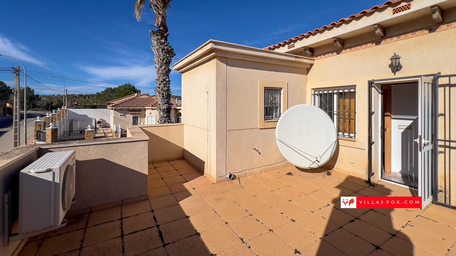 3 camera da letto Villa in vendita in San Miguel de Salinas con piscina - 340.000 € (Rif: 8611614)
