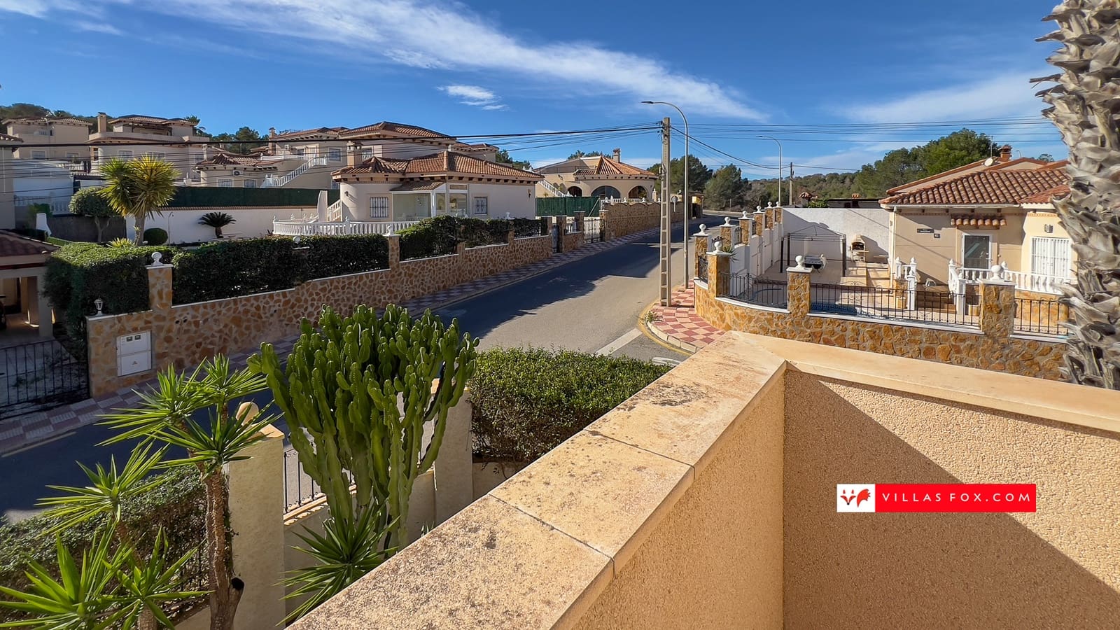 3 camera da letto Villa in vendita in San Miguel de Salinas con piscina - 340.000 € (Rif: 8611614)