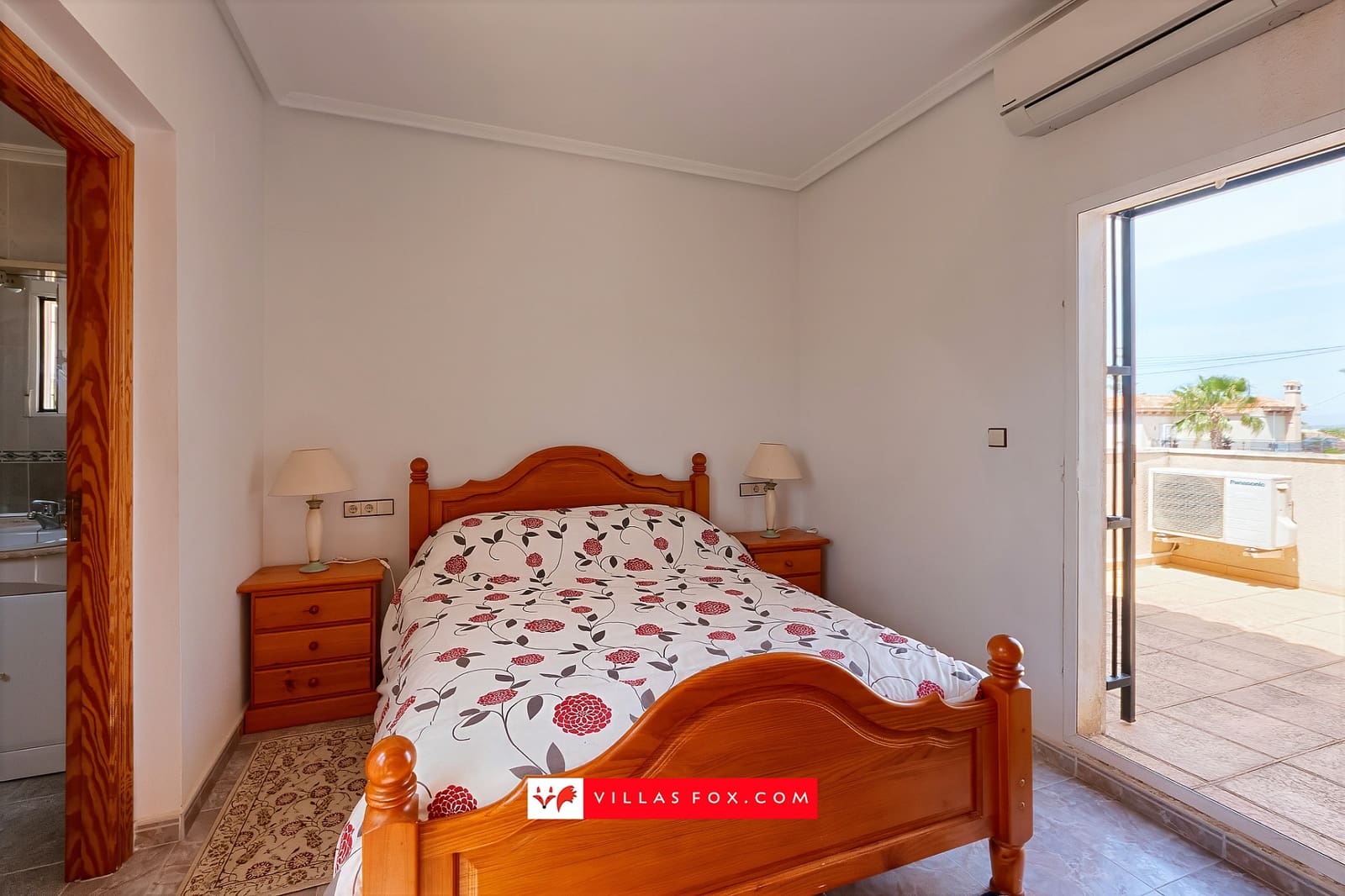 3 chambre Villa/Maison à vendre à San Miguel de Salinas avec piscine - 340 000 € (Ref: 8611614)