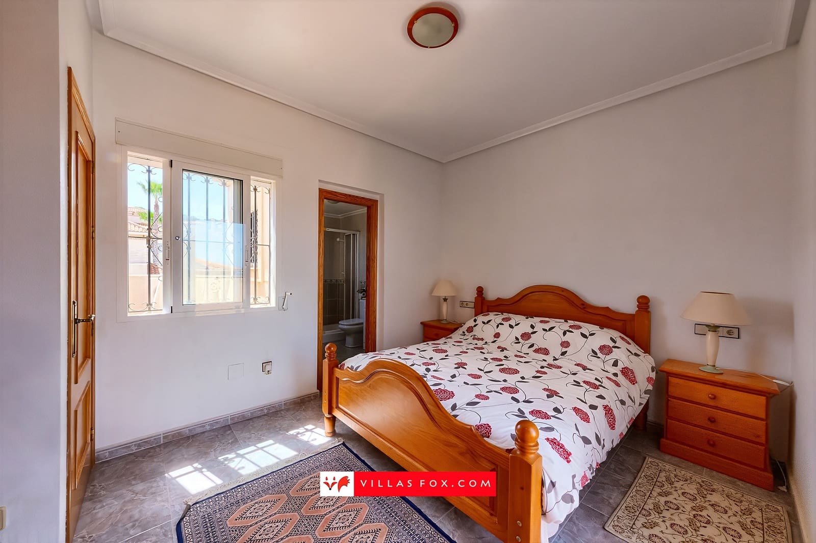 3 chambre Villa/Maison à vendre à San Miguel de Salinas avec piscine - 340 000 € (Ref: 8611614)
