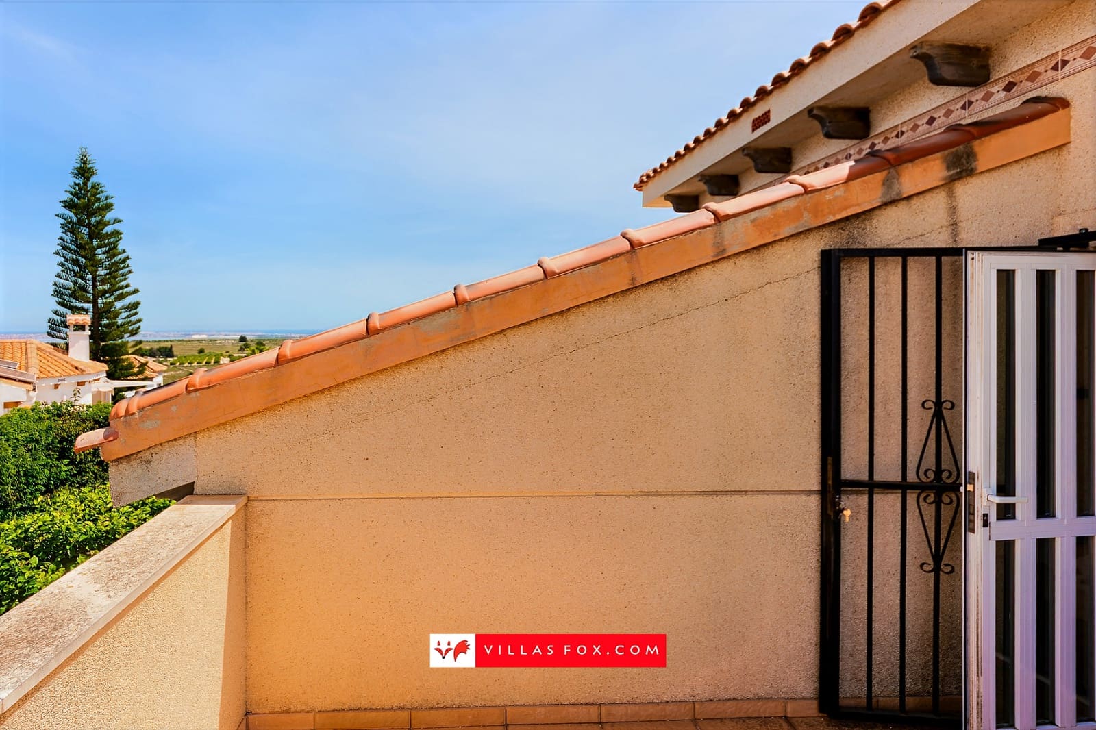 3 chambre Villa/Maison à vendre à San Miguel de Salinas avec piscine - 340 000 € (Ref: 8611614)