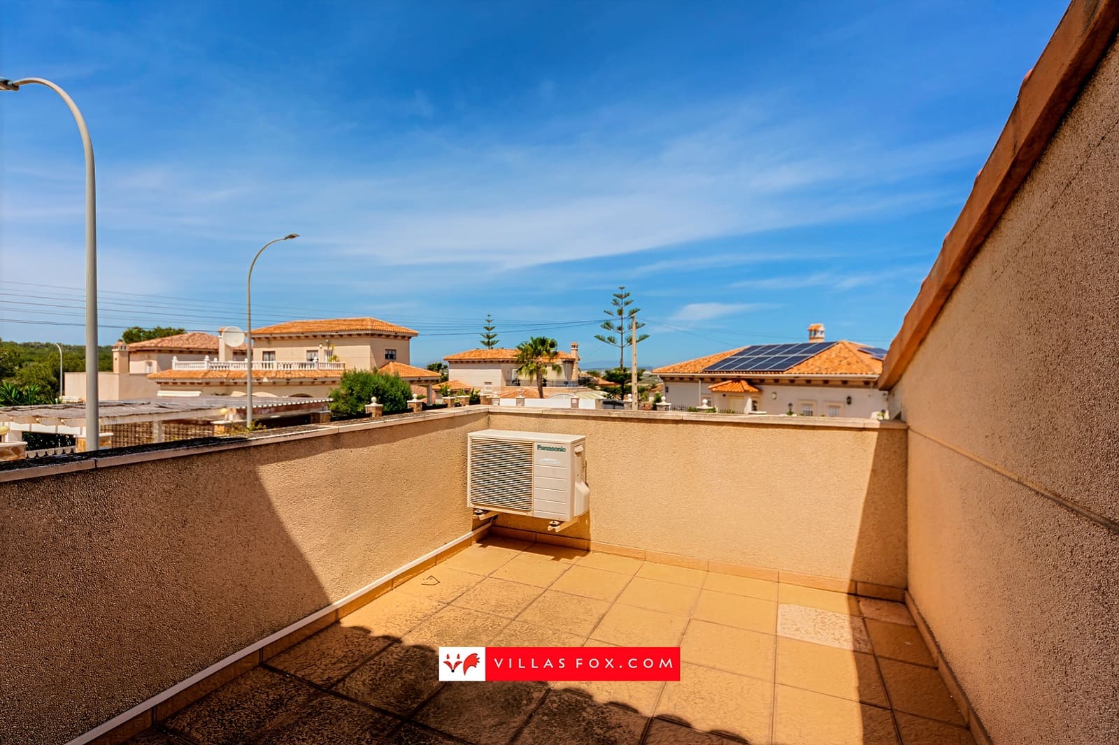 3 chambre Villa/Maison à vendre à San Miguel de Salinas avec piscine - 340 000 € (Ref: 8611614)