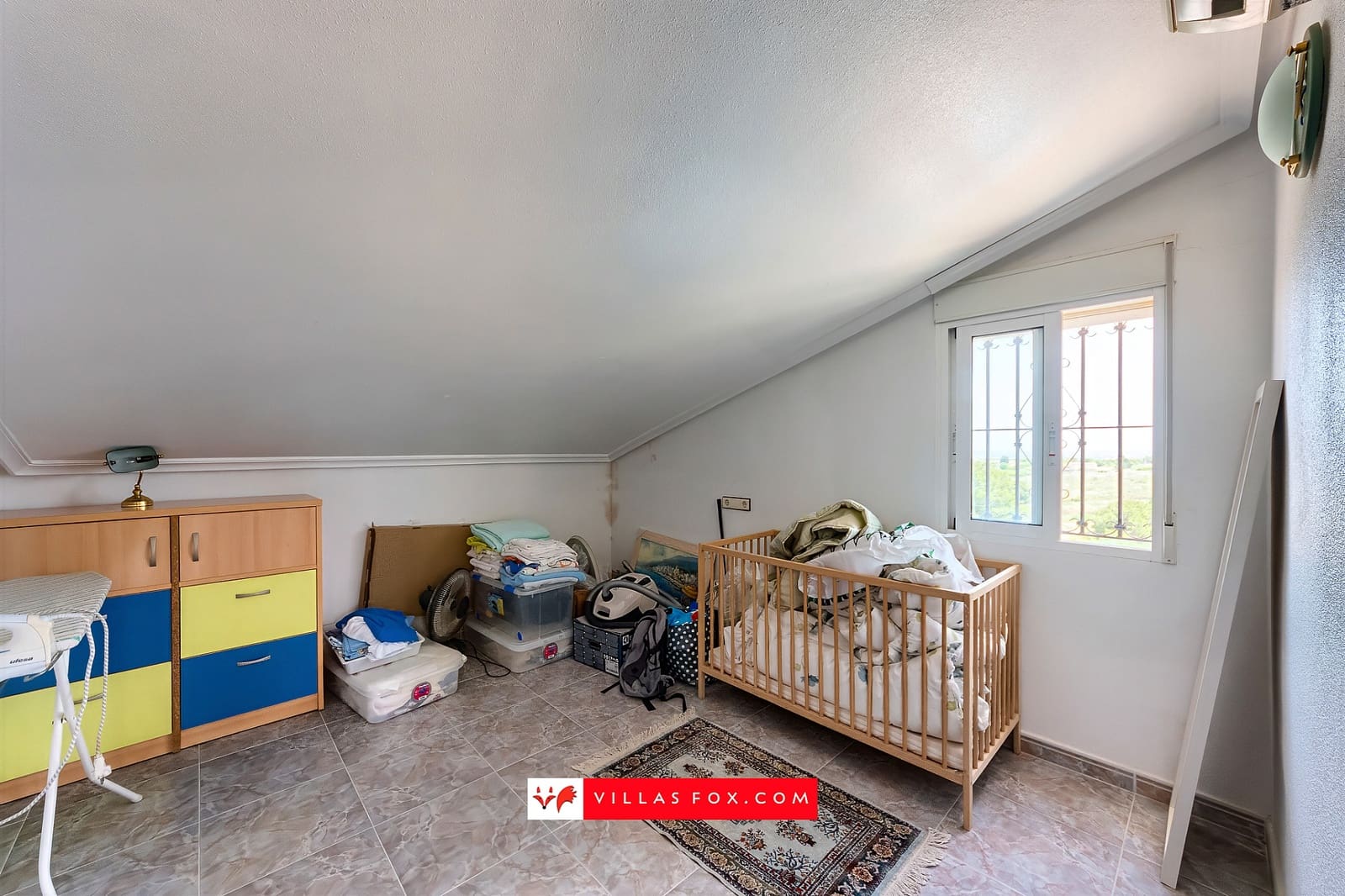 3 chambre Villa/Maison à vendre à San Miguel de Salinas avec piscine - 340 000 € (Ref: 8611614)