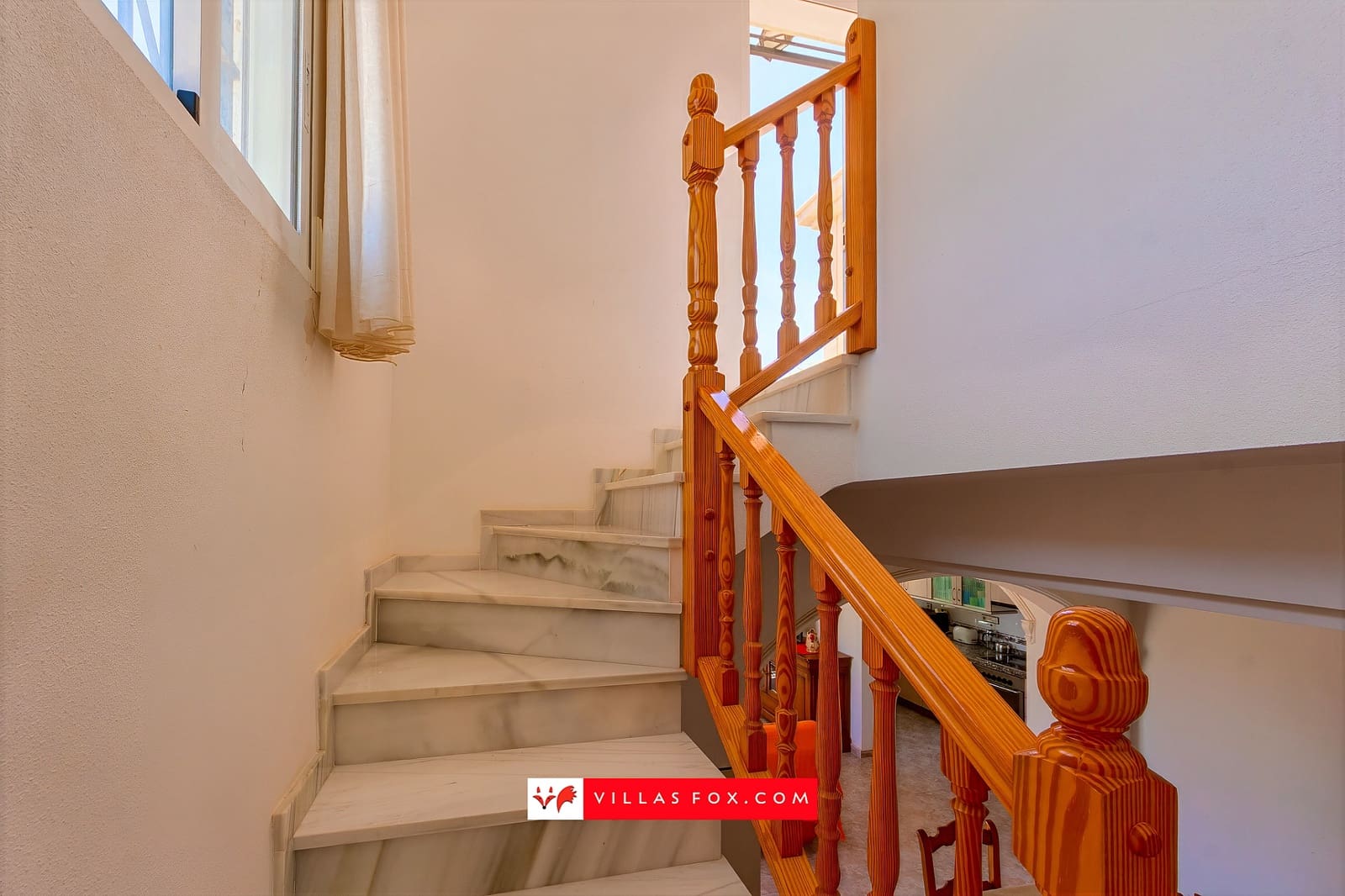 3 chambre Villa/Maison à vendre à San Miguel de Salinas avec piscine - 340 000 € (Ref: 8611614)