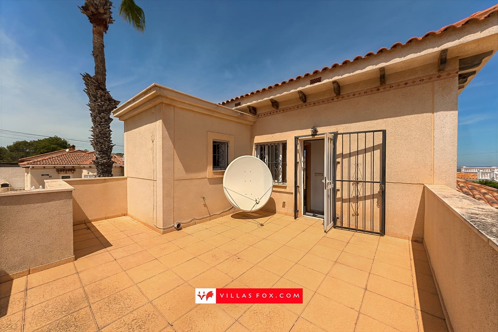 3 chambre Villa/Maison à vendre à San Miguel de Salinas avec piscine - 340 000 € (Ref: 8611614)