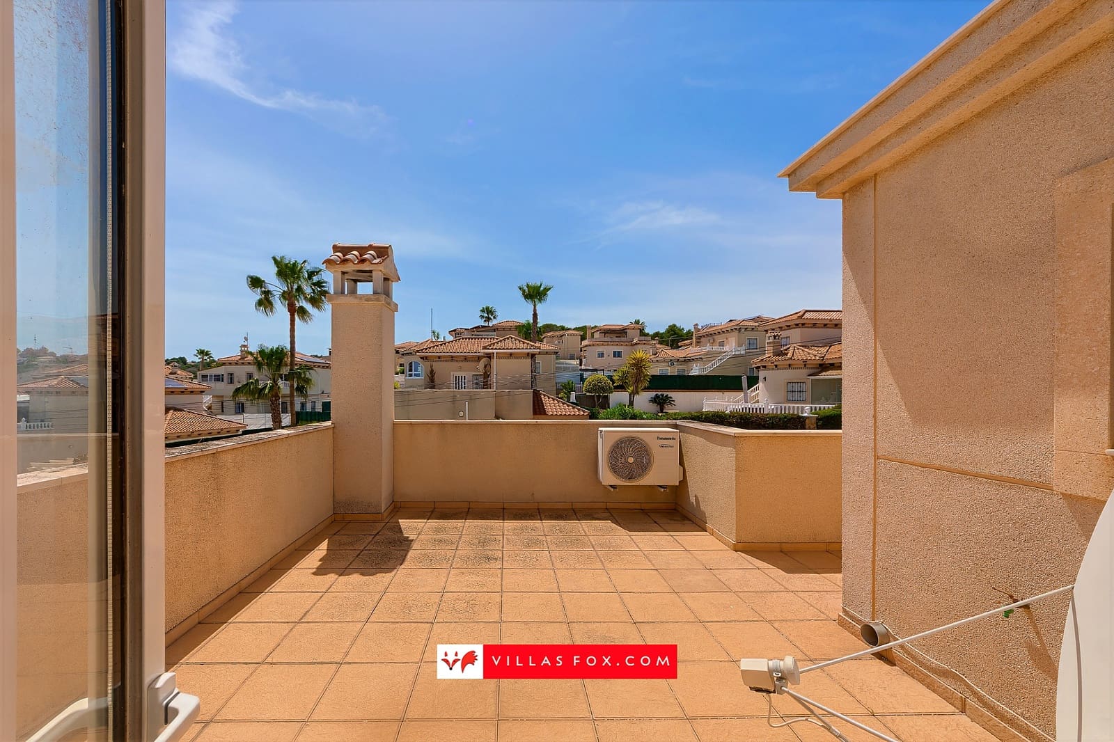 3 chambre Villa/Maison à vendre à San Miguel de Salinas avec piscine - 340 000 € (Ref: 8611614)