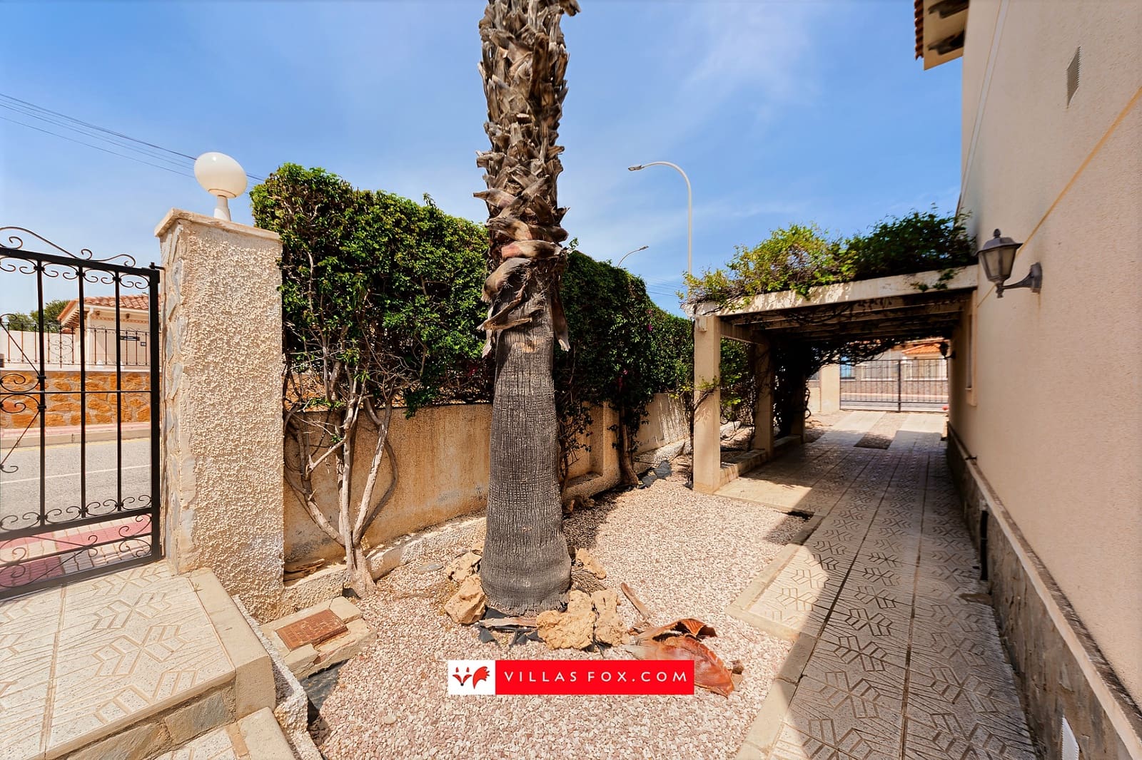 3 chambre Villa/Maison à vendre à San Miguel de Salinas avec piscine - 340 000 € (Ref: 8611614)