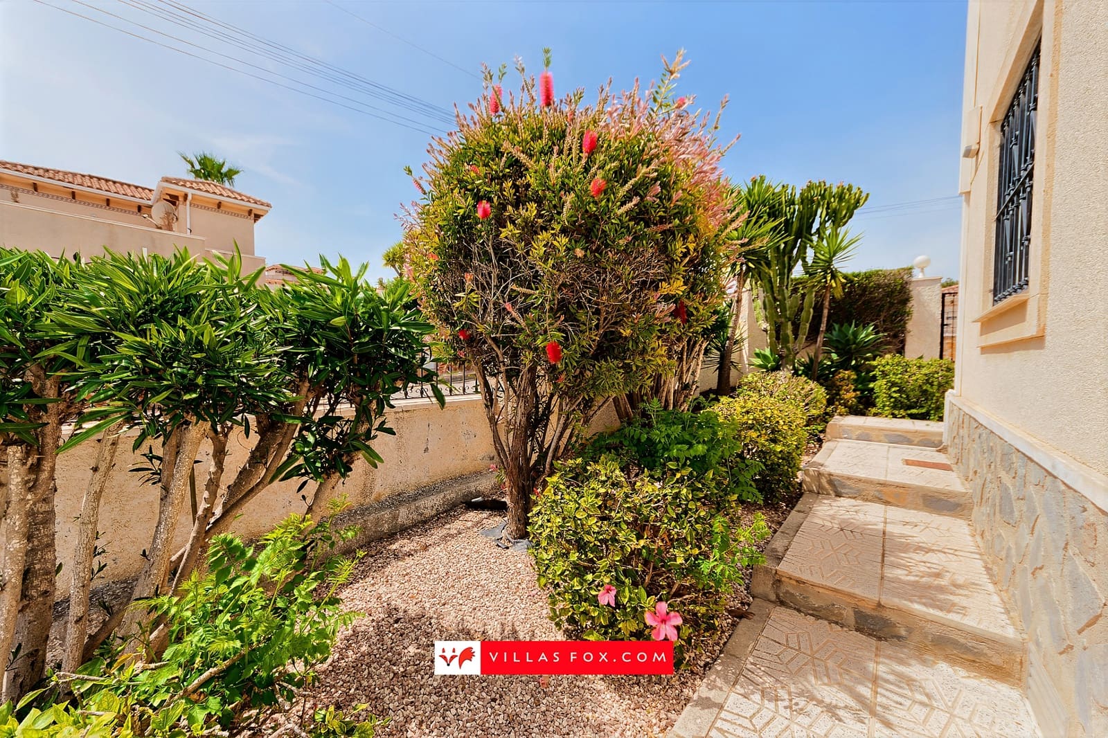 3 chambre Villa/Maison à vendre à San Miguel de Salinas avec piscine - 340 000 € (Ref: 8611614)