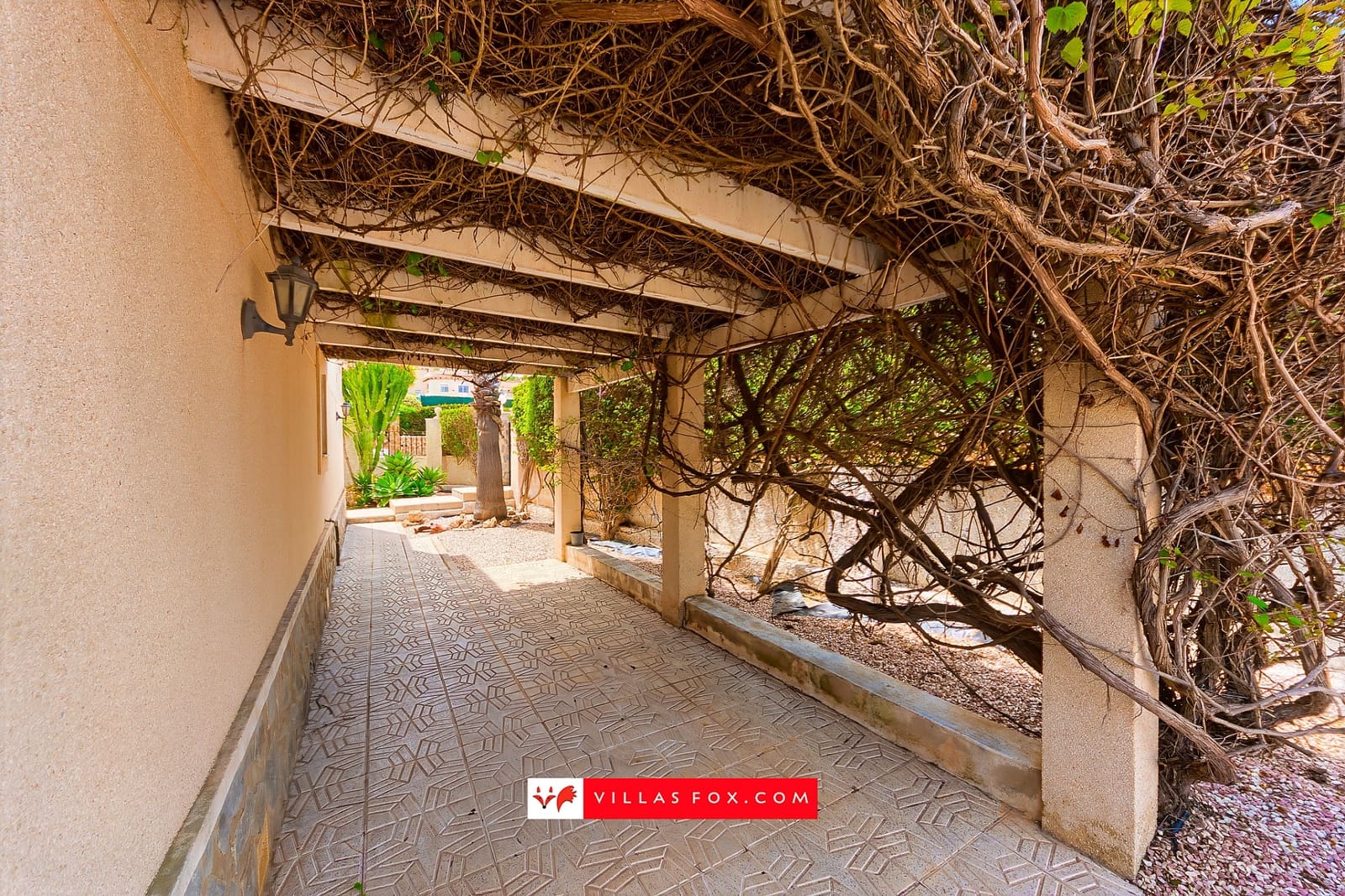 3 chambre Villa/Maison à vendre à San Miguel de Salinas avec piscine - 340 000 € (Ref: 8611614)