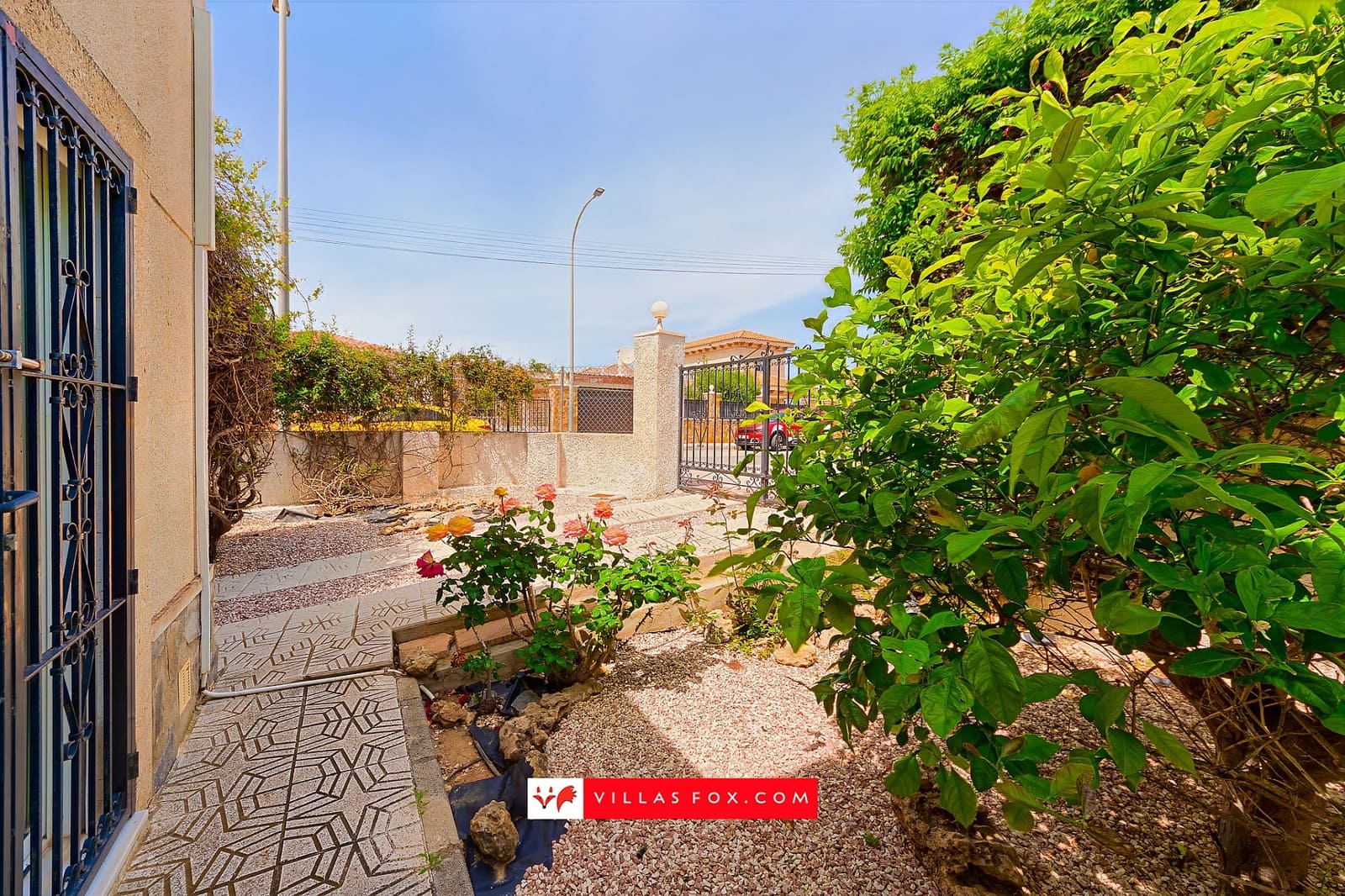 3 chambre Villa/Maison à vendre à San Miguel de Salinas avec piscine - 340 000 € (Ref: 8611614)