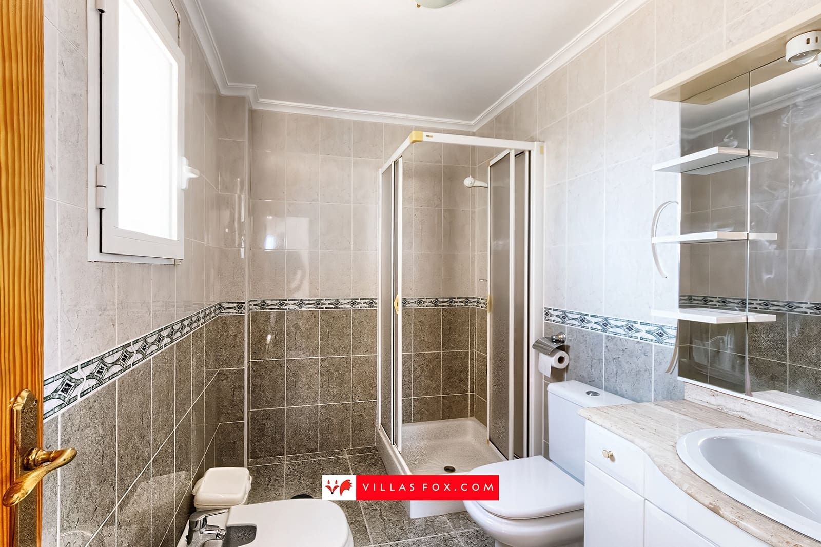 3 chambre Villa/Maison à vendre à San Miguel de Salinas avec piscine - 340 000 € (Ref: 8611614)