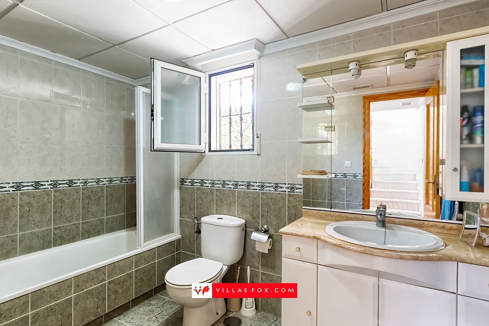 3 chambre Villa/Maison à vendre à San Miguel de Salinas avec piscine - 340 000 € (Ref: 8611614)