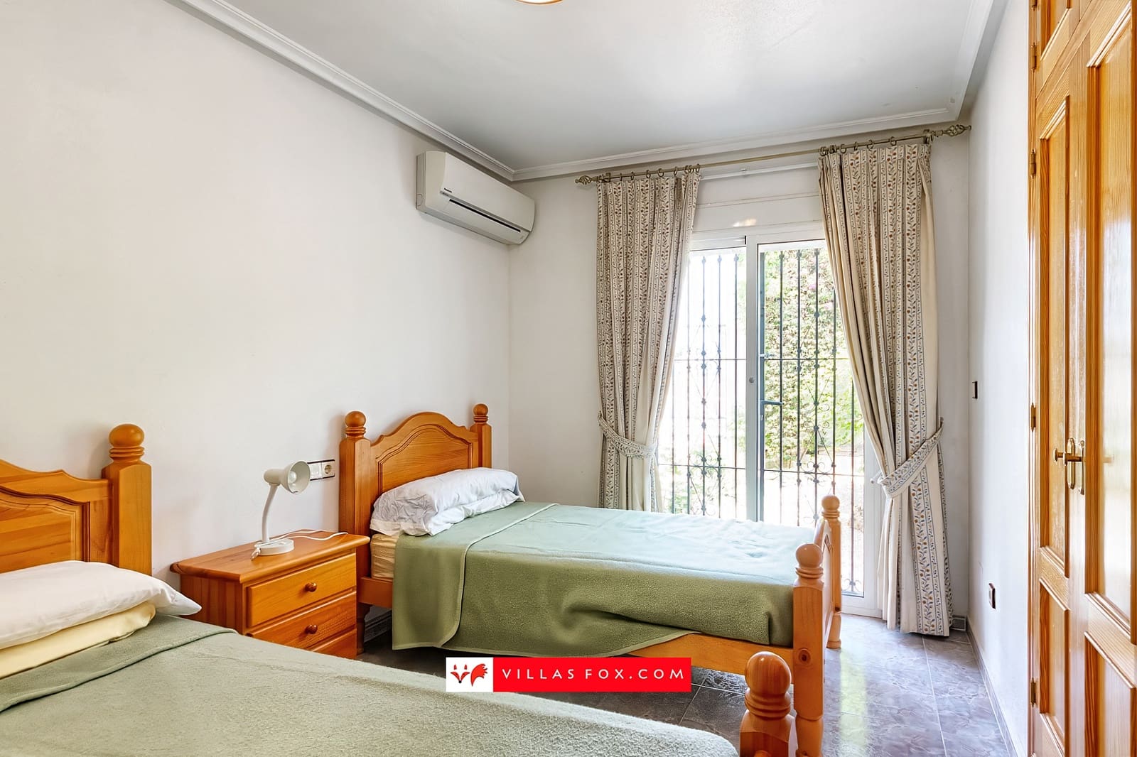3 chambre Villa/Maison à vendre à San Miguel de Salinas avec piscine - 340 000 € (Ref: 8611614)