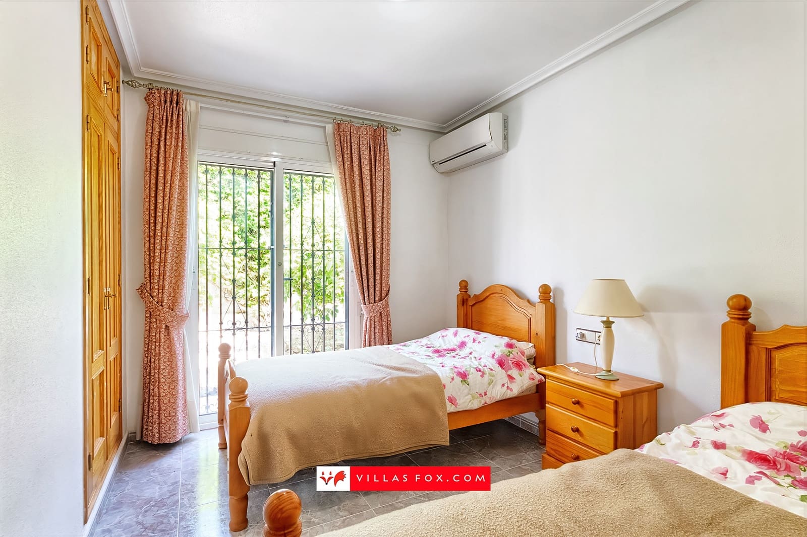 3 chambre Villa/Maison à vendre à San Miguel de Salinas avec piscine - 340 000 € (Ref: 8611614)