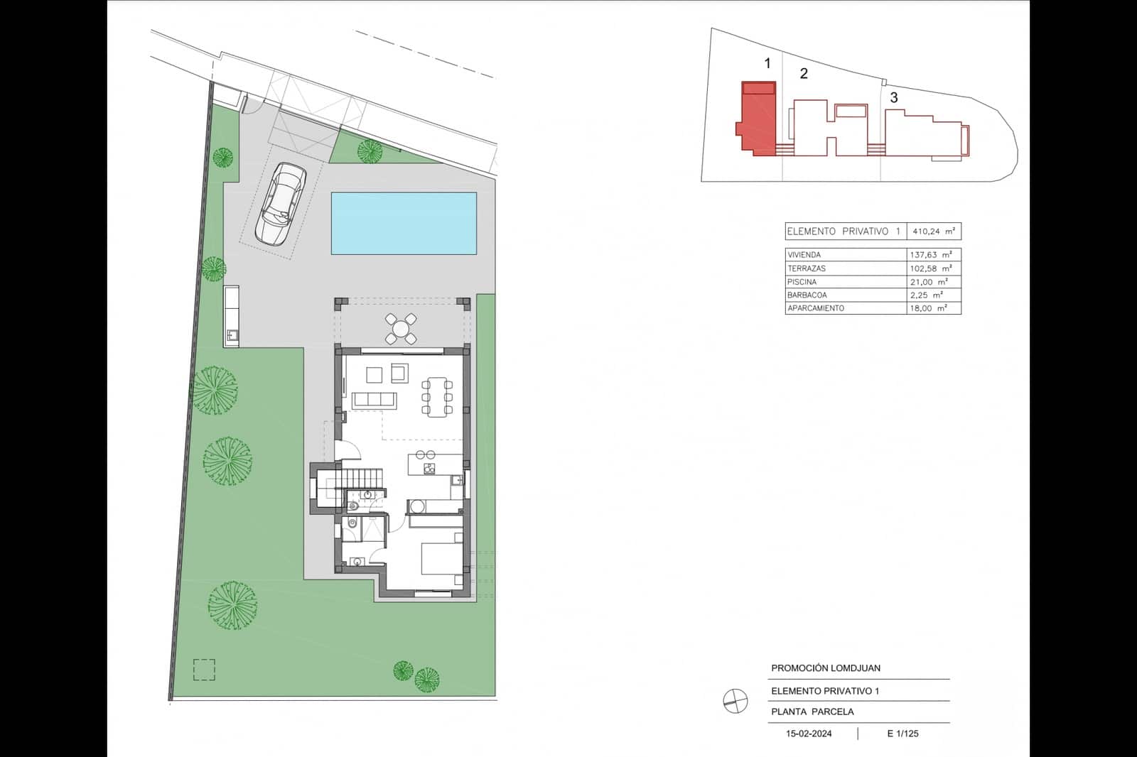 3 bedroom Apartment for sale in Orihuela Costa with pool - € 760,000 (Ref: 8613886)