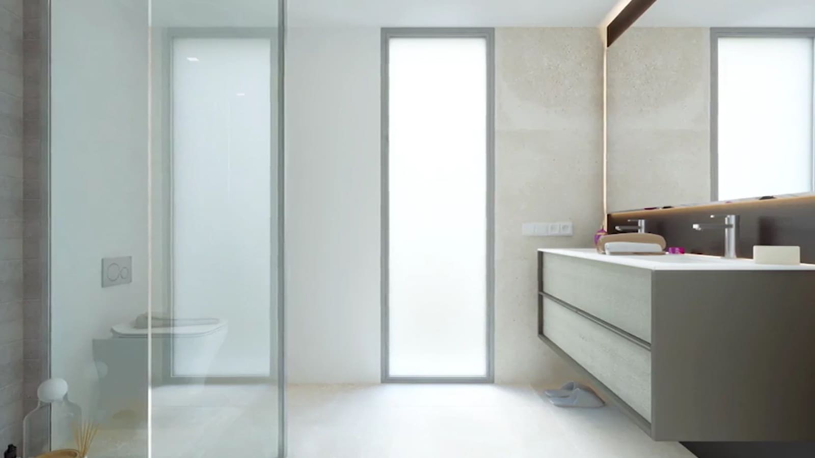 4 camera da letto Appartamento in vendita in Orihuela Costa con piscina - 1.499.000 € (Rif: 8613896)