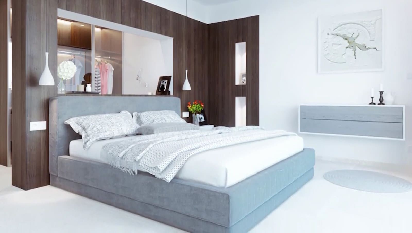 4 camera da letto Appartamento in vendita in Orihuela Costa con piscina - 1.499.000 € (Rif: 8613896)