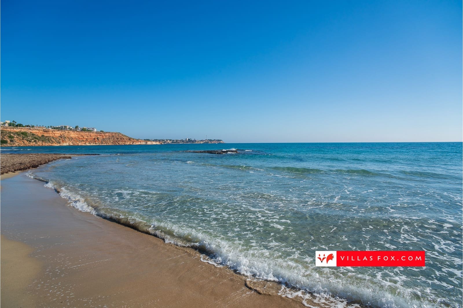 3 bedroom Villa for sale in Rojales with pool - € 549,000 (Ref: 8651258)