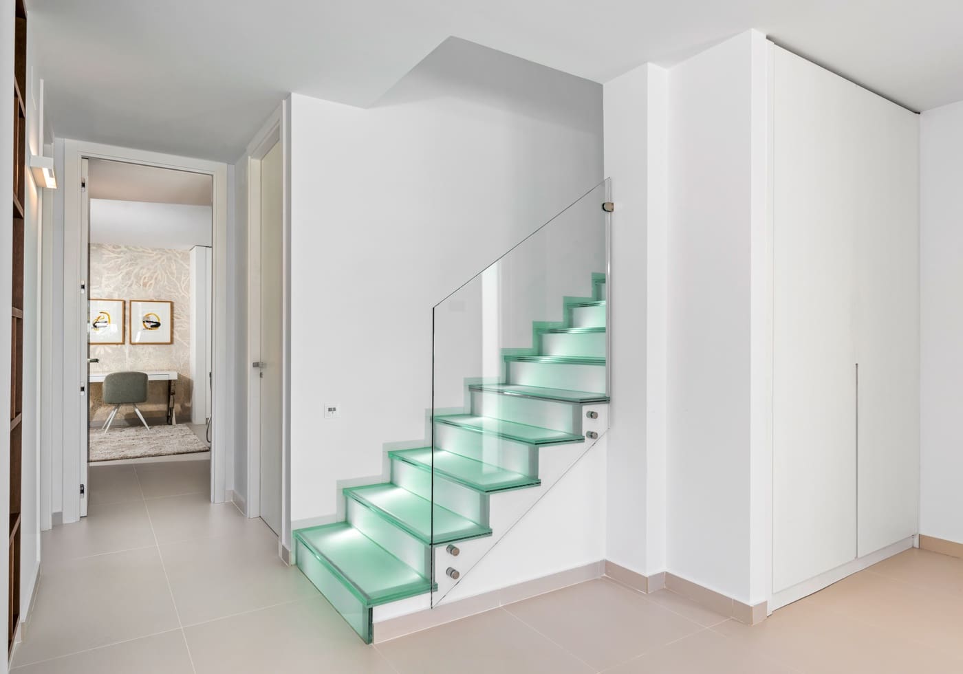 4 makuuhuone Huvila myytävänä paikassa Orihuela Costa mukana uima-altaan - 1 500 000 € (Ref: 8651260)