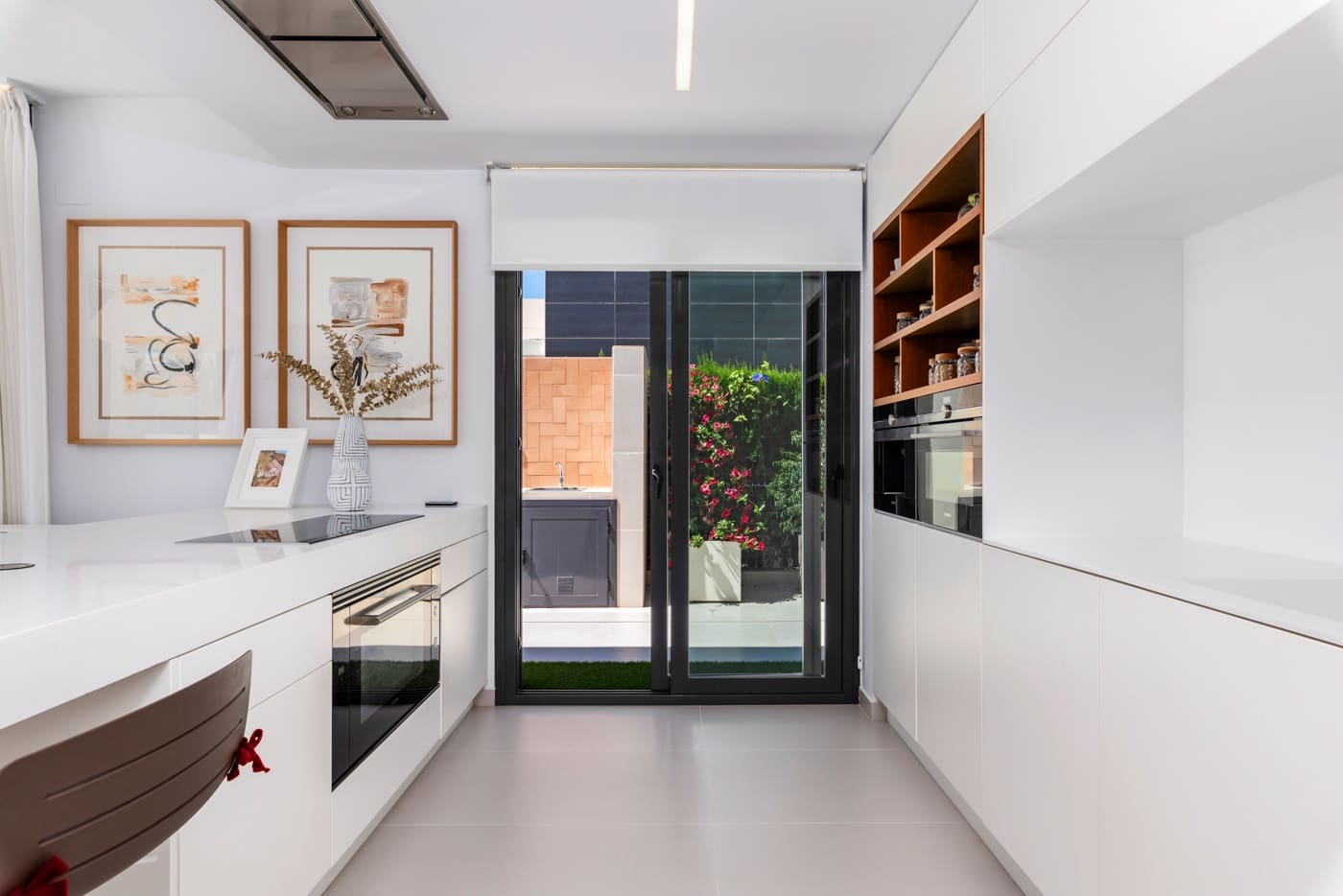 4 makuuhuone Huvila myytävänä paikassa Orihuela Costa mukana uima-altaan - 1 500 000 € (Ref: 8651260)