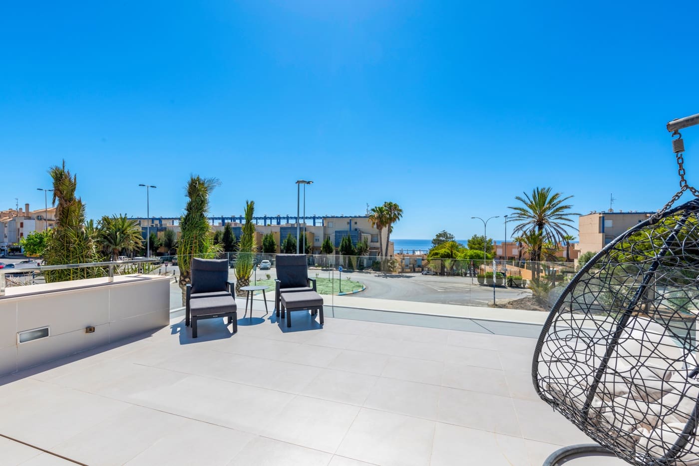 4 makuuhuone Huvila myytävänä paikassa Orihuela Costa mukana uima-altaan - 1 500 000 € (Ref: 8651260)