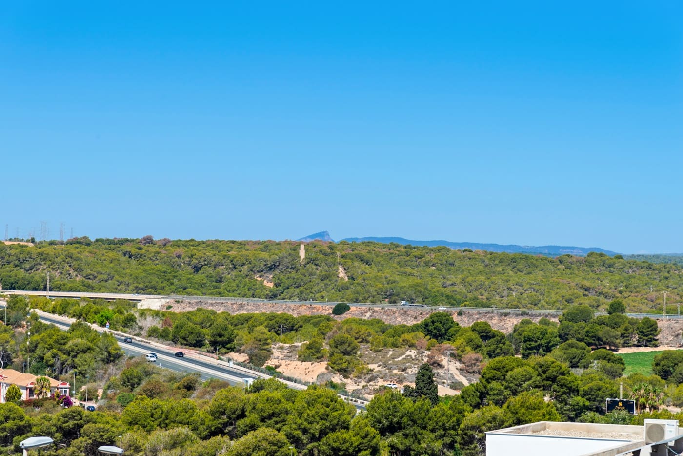 4 makuuhuone Huvila myytävänä paikassa Orihuela Costa mukana uima-altaan - 1 500 000 € (Ref: 8651260)