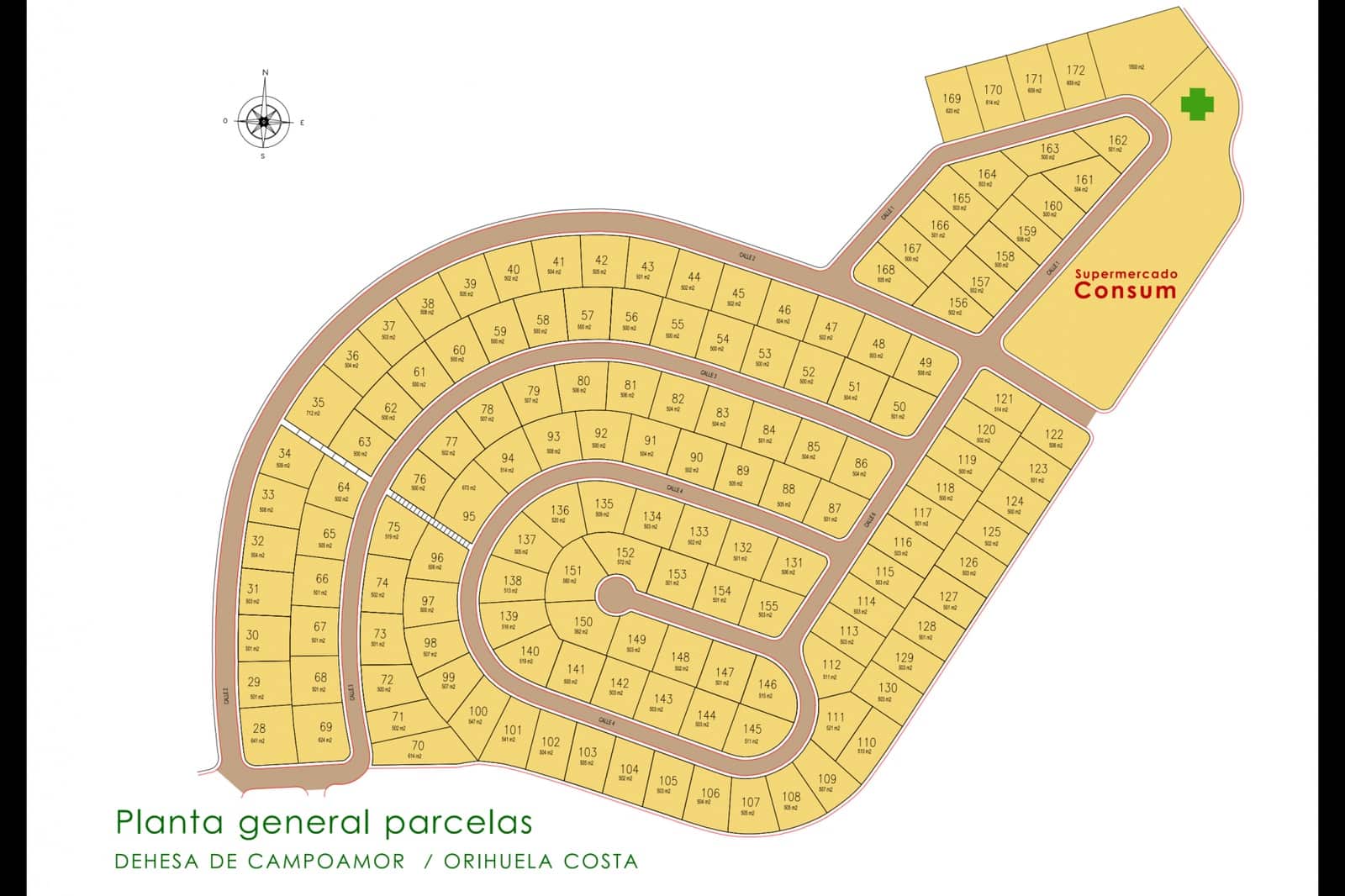 4 makuuhuone Huvila myytävänä paikassa Orihuela Costa mukana uima-altaan - 1 500 000 € (Ref: 8651260)