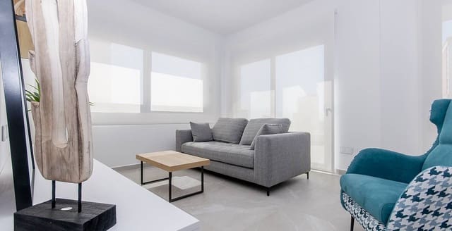 2 quarto Apartamento para venda em San Miguel de Salinas com piscina - 465 000 € (Ref: 8651268)