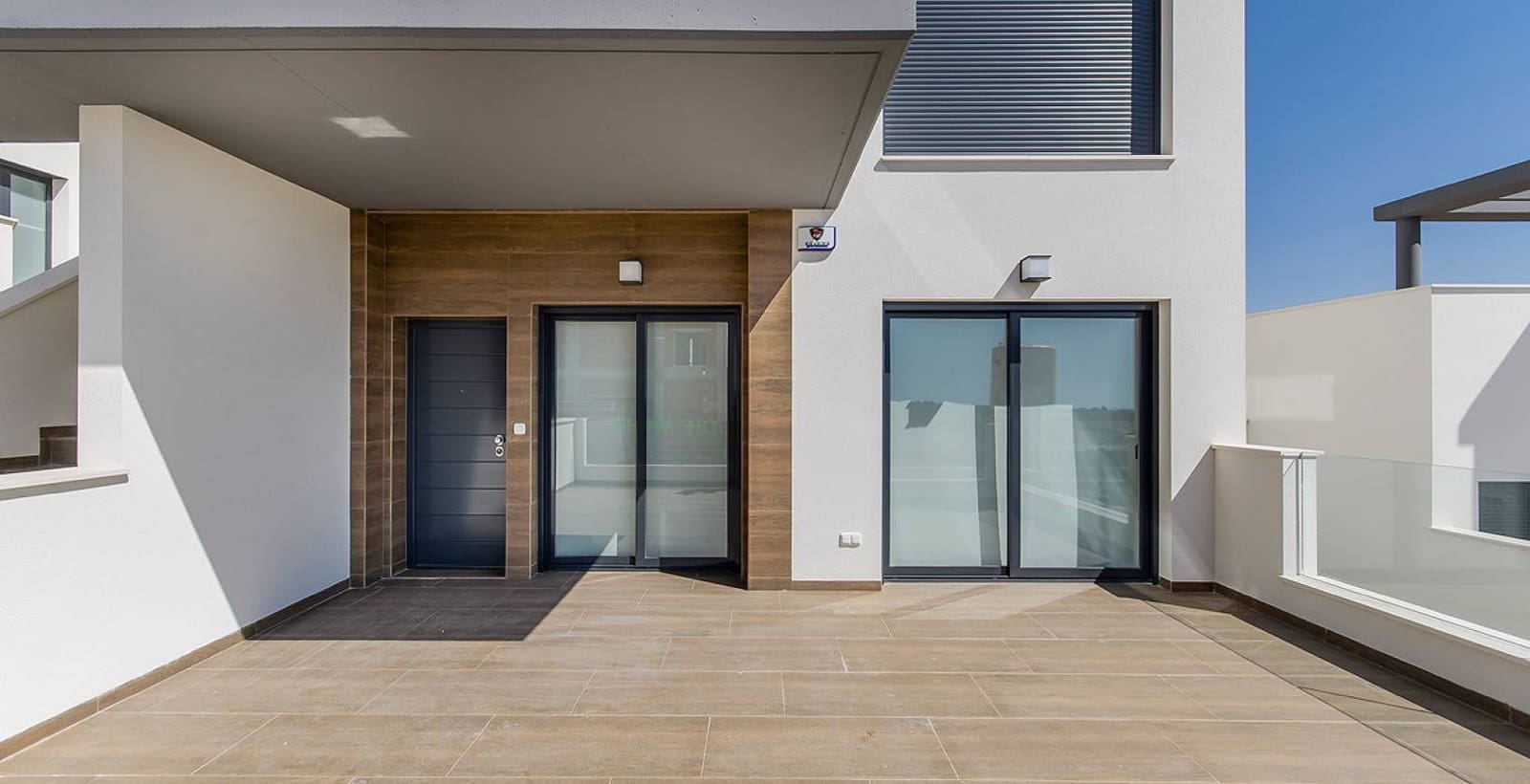 2 bedroom Apartment for sale in San Miguel de Salinas with pool - € 465,000 (Ref: 8651268)