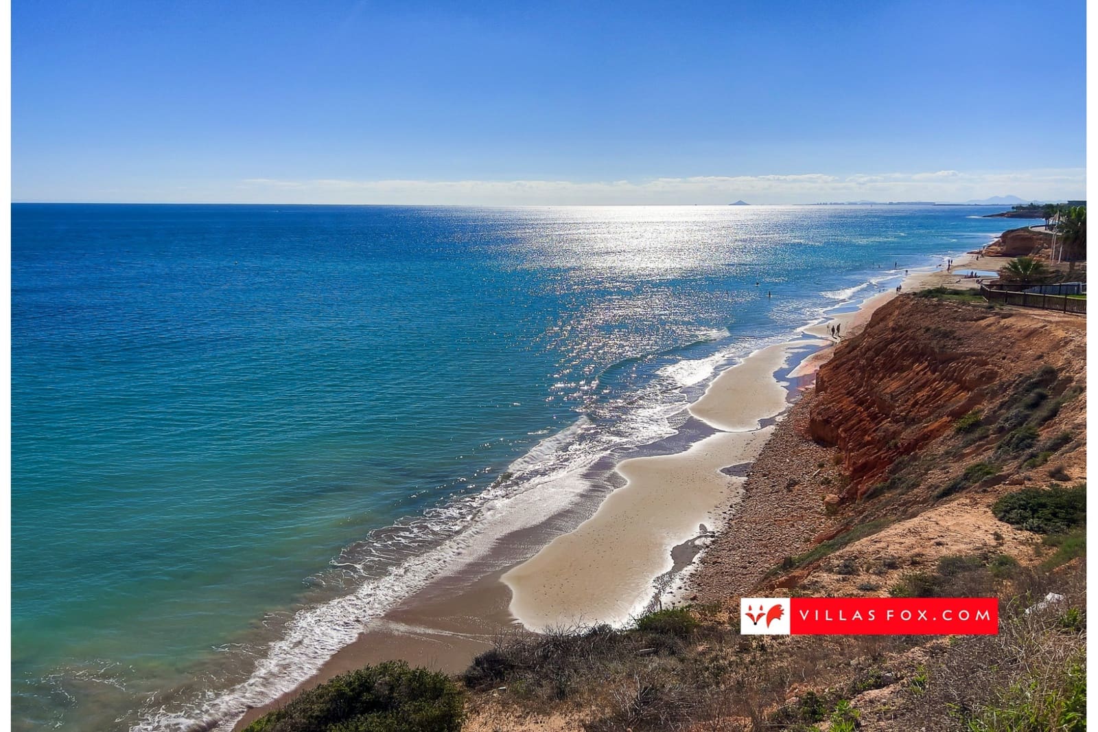 2 bedroom Apartment for sale in San Miguel de Salinas with pool - € 465,000 (Ref: 8651268)