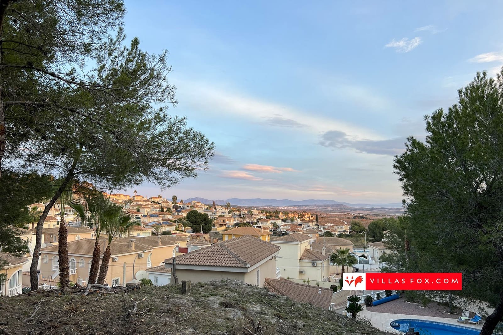 3 bedroom Apartment for sale in San Miguel de Salinas with pool - € 465,000 (Ref: 8651269)