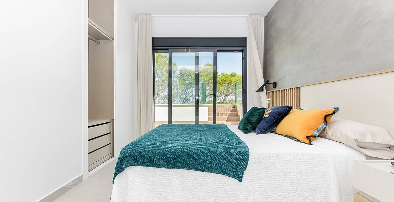 3 bedroom Apartment for sale in San Miguel de Salinas with pool - € 465,000 (Ref: 8651269)