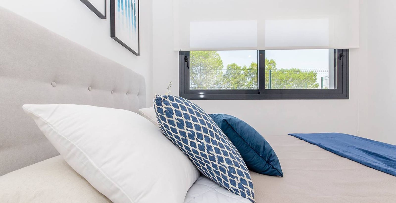 3 bedroom Apartment for sale in San Miguel de Salinas with pool - € 465,000 (Ref: 8651269)