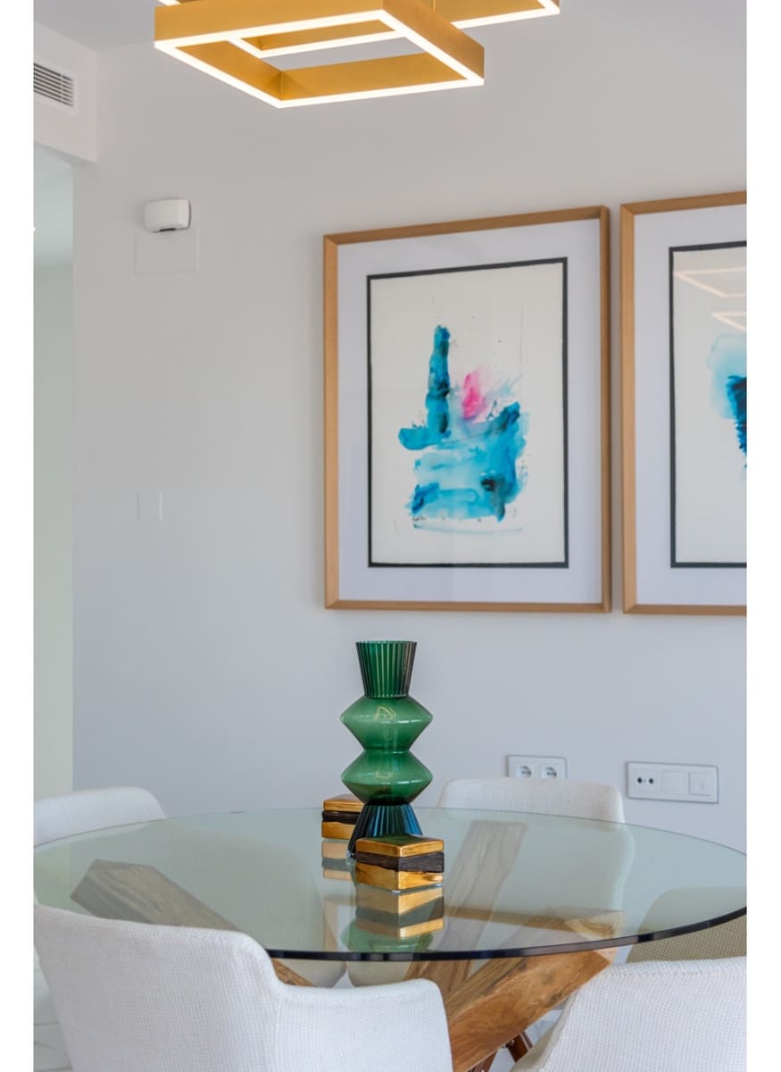 3 Zimmer Apartment zu verkaufen in San Miguel de Salinas mit Pool - 430.000 € (Ref: 8651270)