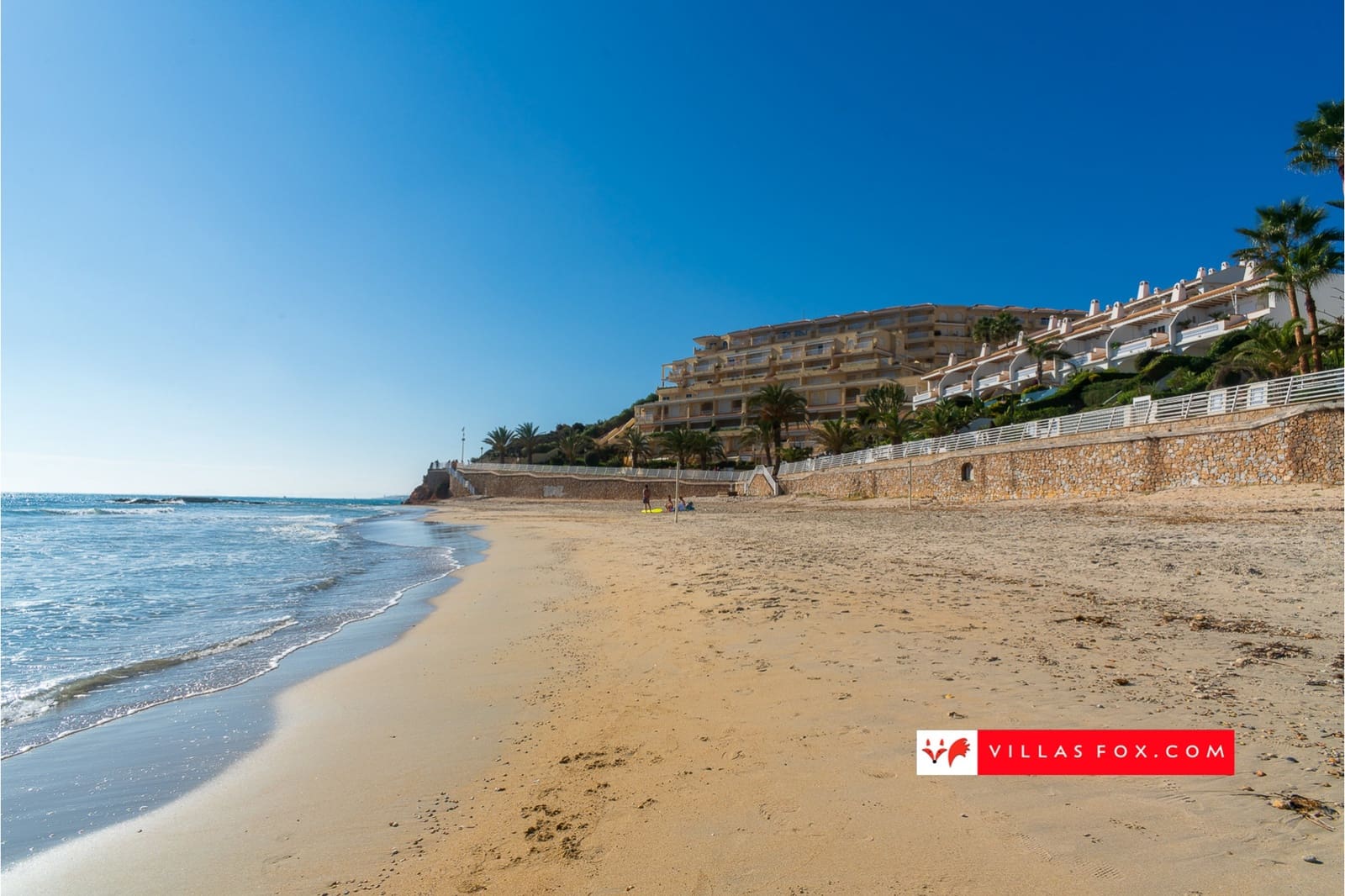 3 Zimmer Apartment zu verkaufen in San Miguel de Salinas mit Pool - 430.000 € (Ref: 8651270)