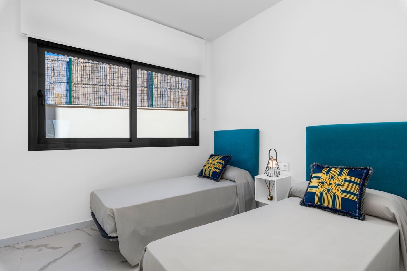 Apartamento de 2 habitaciones en San Miguel de Salinas en venta con piscina garaje - 375.000 € (Ref: 8651271)