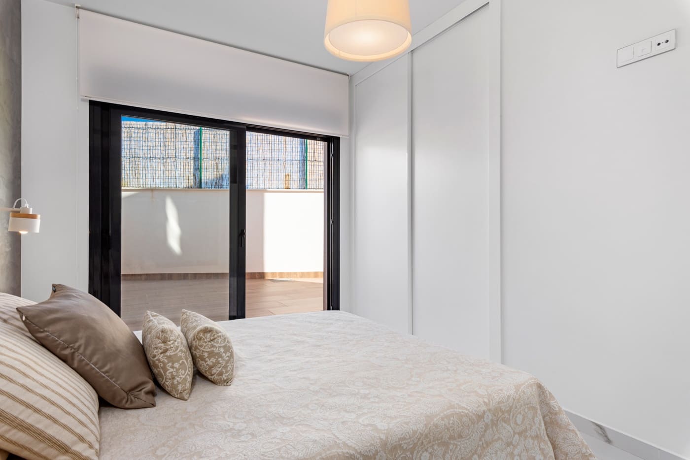 Apartamento de 2 habitaciones en San Miguel de Salinas en venta con piscina garaje - 375.000 € (Ref: 8651271)