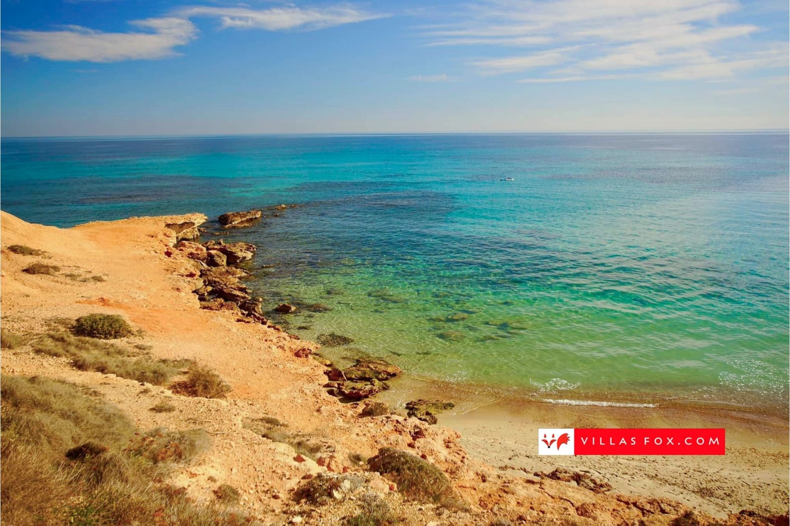 Apartamento de 2 habitaciones en San Miguel de Salinas en venta con piscina garaje - 375.000 € (Ref: 8651271)