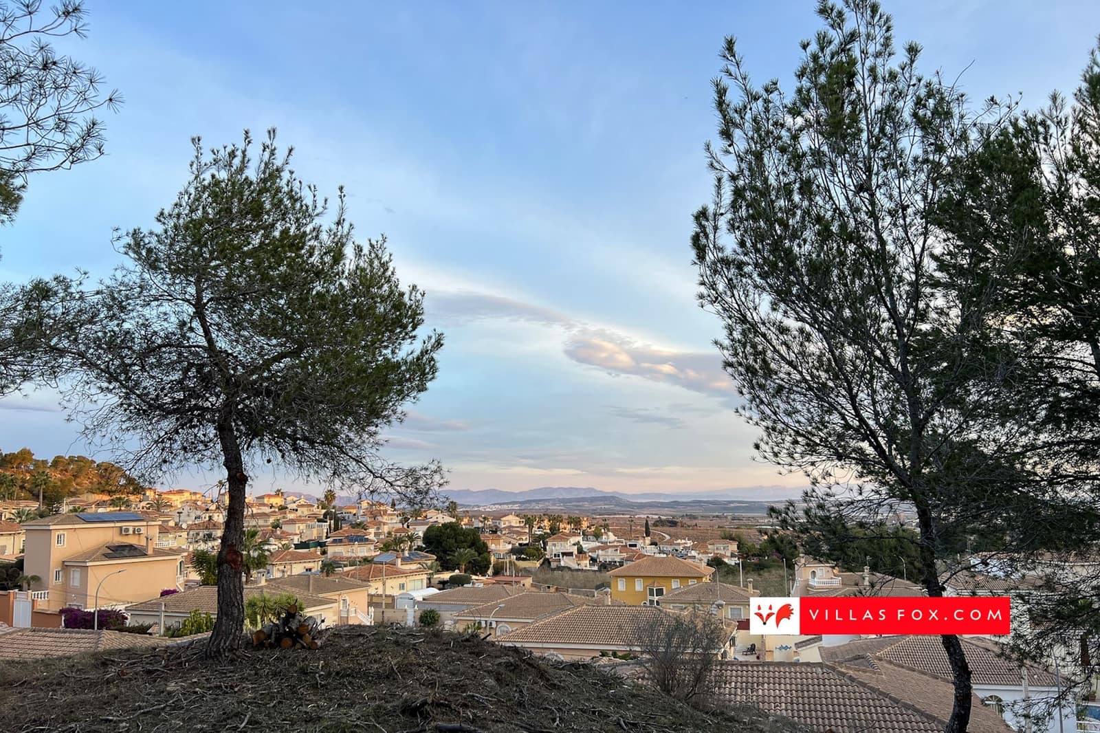 Apartamento de 2 habitaciones en San Miguel de Salinas en venta con piscina garaje - 375.000 € (Ref: 8651271)