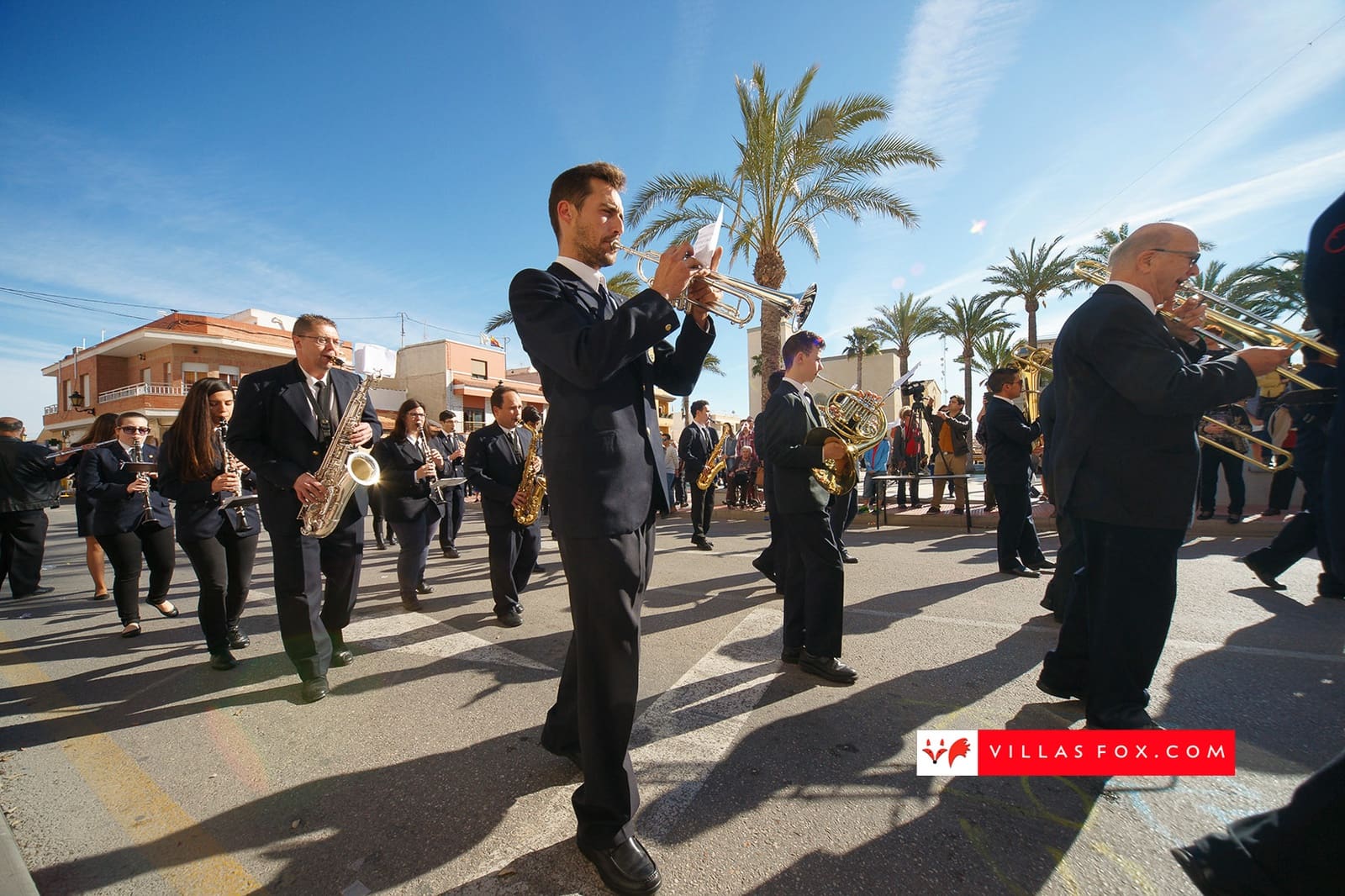 Apartamento de 2 habitaciones en San Miguel de Salinas en venta con piscina garaje - 375.000 € (Ref: 8651271)