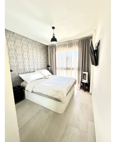 2 makuuhuone Huoneisto myytävänä paikassa Los Balcones - Los Altos, Torrevieja mukana uima-altaan 
autotalli - 305 000 € (Ref: 8651272)