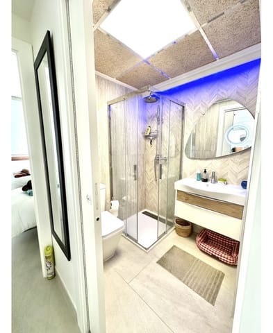 2 makuuhuone Huoneisto myytävänä paikassa Los Balcones - Los Altos, Torrevieja mukana uima-altaan 
autotalli - 305 000 € (Ref: 8651272)